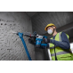 BOSCH GSH5MX atskėlimo plaktukas BOSCH GSH5MX atskėlimo plaktukas